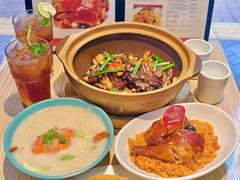 -滋味满屋美食坊(上海街店)