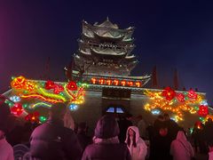 -水浒好汉城