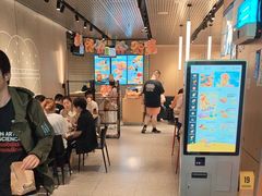 -麦当劳(徐汇漕溪北路百脑汇店)