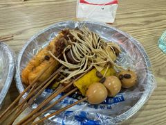 -彭姐麻辣烫(海淀店)