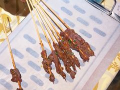-串盟烧烤大排档·长沙美食地标(星沙店)