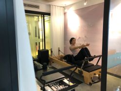 -JC·YOGA静禅瑜伽普拉提