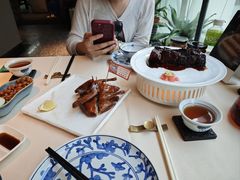 -侨美食家·粤菜(体育西路店)