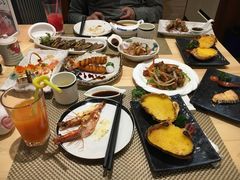 -菊上日式料理(蚌埠银泰店)