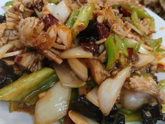 -小铜锣湾海鲜家常菜馆(河西店)