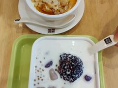 -满记甜品(加州阳光开元广场店)