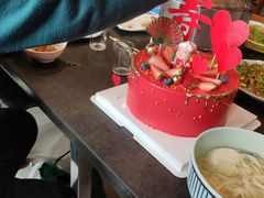-金刚山(学府路店)