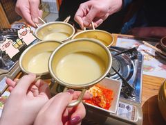 -冰川冷面·延边菜·炭烤串(观前店)