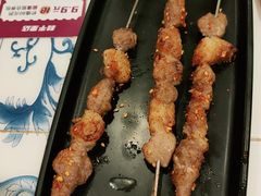 -东方饺子王(和平里店)