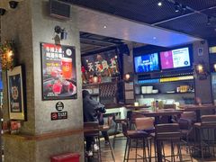 -京A Taproom·精酿餐吧(CBD店)