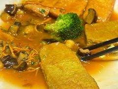 -花溪雨·森林餐厅(石基店)