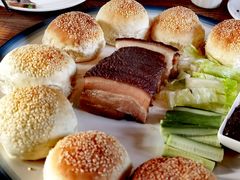 -烧肉馆(古北水镇景区店)