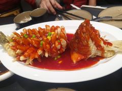 -金陵家宴·金陵春·南京菜(夫子庙店)