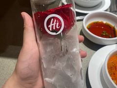 -海底捞火锅(卓为城生日主题店)