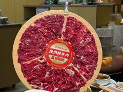 -海底捞火锅(杭州天虹购物中心店)