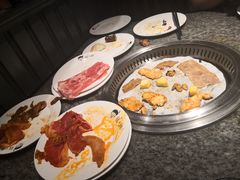 -钱小奴创意自助餐厅·原切谷饲安格斯畅吃(宁波奉化银泰店)