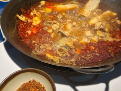 -老天桥蛙炉火锅(姑苏总店)