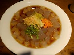 -船歌鱼水饺(淄博万象汇店)
