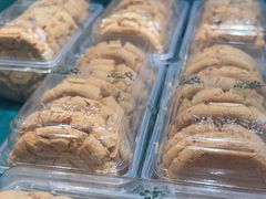 -泸溪河桃酥(西直门凯德店)