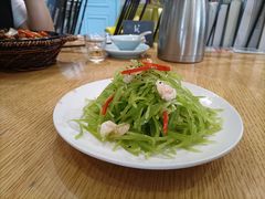 -去茶去餐厅(中央大街店)