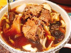 马拉肉骨茶-上楼私房菜(院士路店)