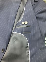 -Shanna Tailor西服.夹克.礼服全定制(科技馆店)