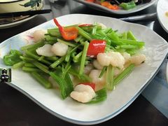 -湖上人家·船菜·私房菜(拈花湾景区店)