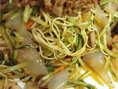 -北冰洋狗肉冷面城(总店)