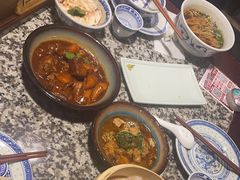-南京大牌档(崇文门国瑞店)