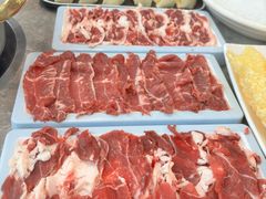 吊龙-牛天下·牛肉·海鲜·打边炉·融合菜