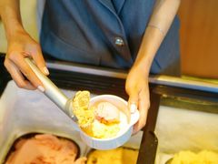 -比格比萨自助(宝山日月光店)