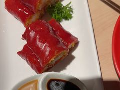 -避风塘(宝山万达店)