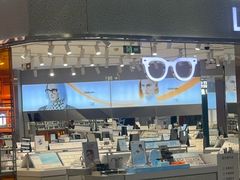 -LOHO眼镜(太阳宫凯德MALL店)