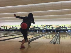 -广州保龄球馆(广州天河体育中心店)