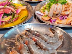 -杨小佳·齐齐哈尔烤肉·烤串(广州店)
