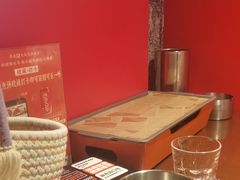 -神府路壹号·海鲜烧烤·砂锅粥·锅物(三坊七巷店)