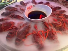 -红盔甲·小龙虾(车公庙店)