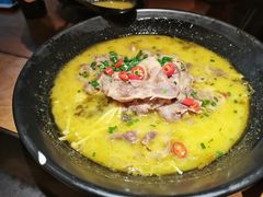 -金牌外婆家(苏州中心店)