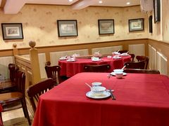 大堂-老吉士酒家(天平路店)