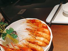 -乔街深夜食堂·小龙虾·高压锅生蚝(杭州总店)