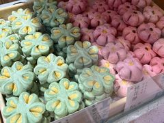 -百年同和·江南点心院(山塘街店)