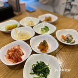 在广州浅尝一下糯叽叽的🇰🇷韩式猪蹄｜远景路李师傅猪蹄