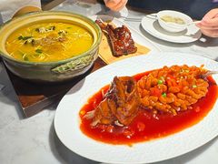-大潮淮·淮扬菜(何园旗舰店)