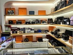 -海星奢选二手奢侈品手表包包鉴定回收寄卖(墨玉南路店)