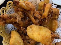 -阳光披萨(辽宁路店)