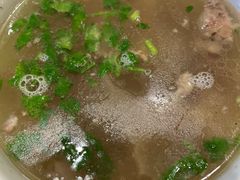 驴肉汤-高玛纳驴肉火烧(河间总店)