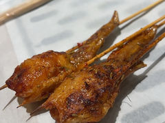 -串盟烧烤大排档·长沙美食地标(星沙店)