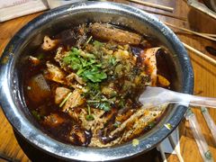 -老兵麻辣烫(世欧王庄店)