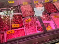 -周良天山牛杂城(天山路总店)