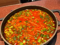 -旺福·贵州酸汤牛肉火锅(陆悦天地店)